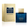 ANTONIO BLUE SEDUCTION KING ABSOLUTE EDT 100ML