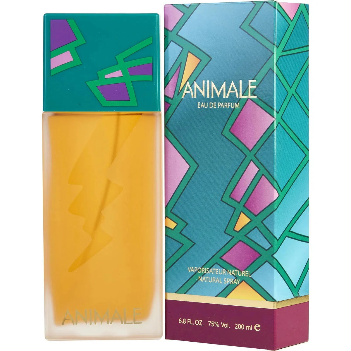 ANIMAL EDP 200ML D